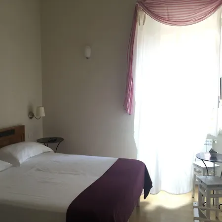 Guest House Amaranto Romano