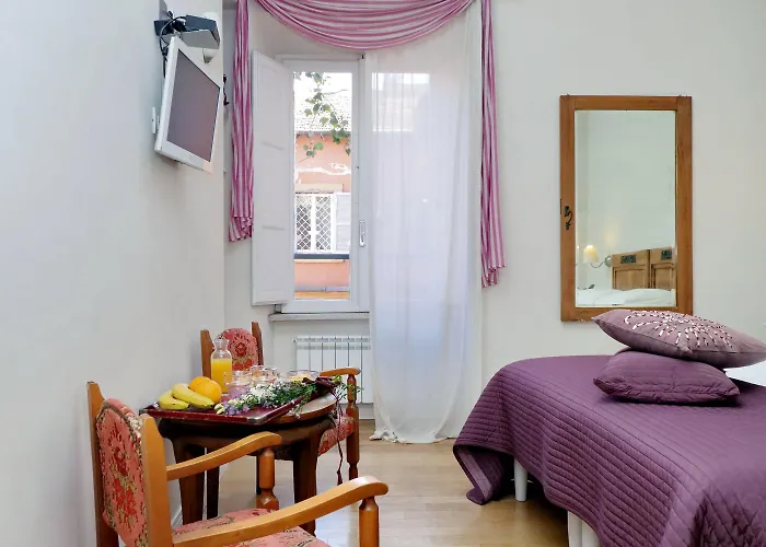 Amaranto Gasthof 4*
