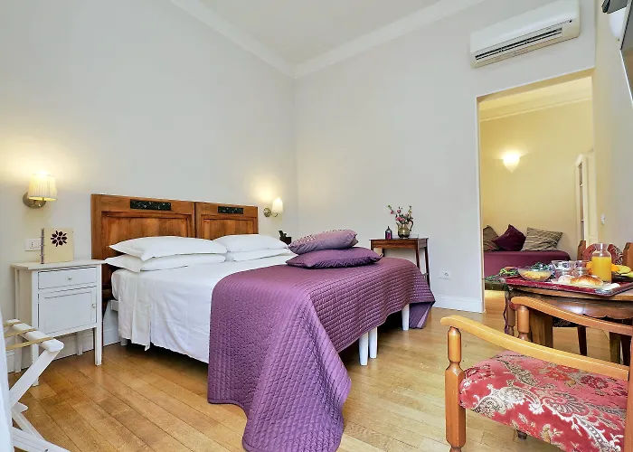 Amaranto Gasthof 4*
