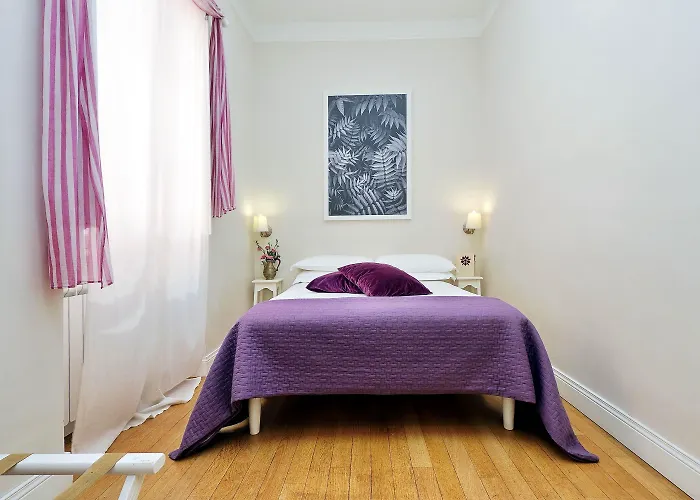 Amaranto 4* Rom