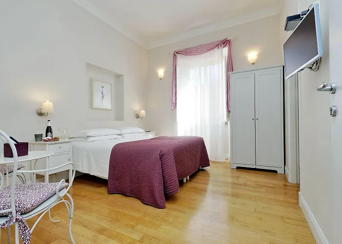 Amaranto Gasthof Rom