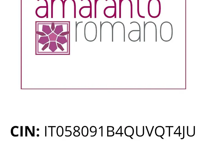 Vendégház Amaranto 4*