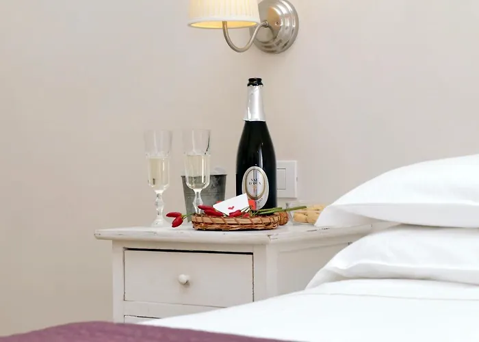 Gasthof Amaranto 4*